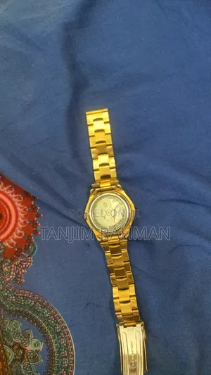 Seiko 5 অটো