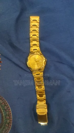 Seiko 5 অটো