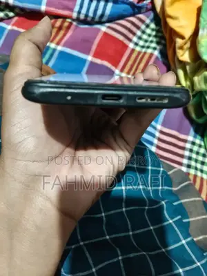 Xiaomi Poco M3 64 GB Black