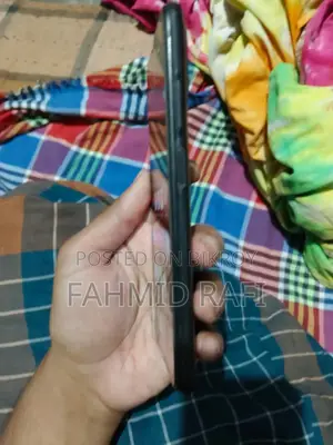 Xiaomi Poco M3 64 GB Black