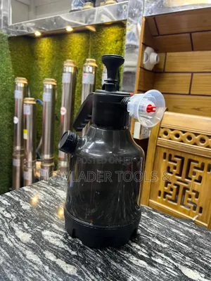 গাড়ি / বাইক এ ফোম ওয়াস স্প্রে