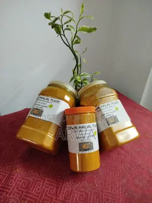 Pure Turmeric Powder