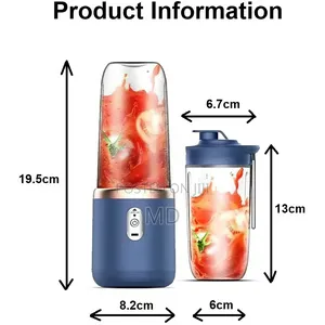 Juice outside costs 100 Taka, why not make your own Fresh Juice at home? Just one click away!