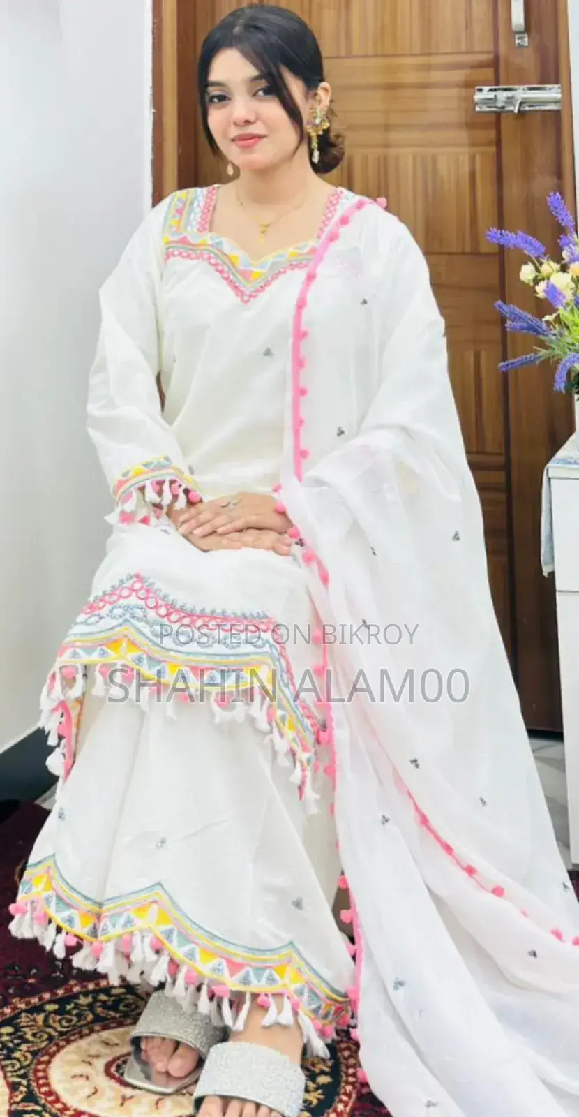 গারারা ড্রেস কালেকশন