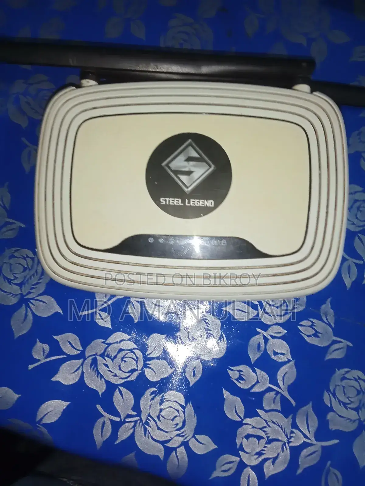 Router Sale