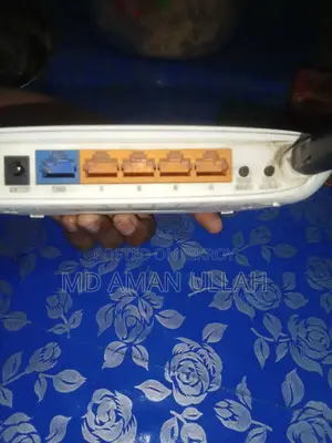 Router Sale