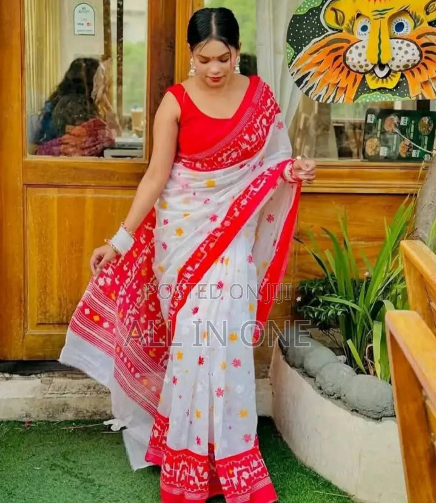 Boisakhi Collection