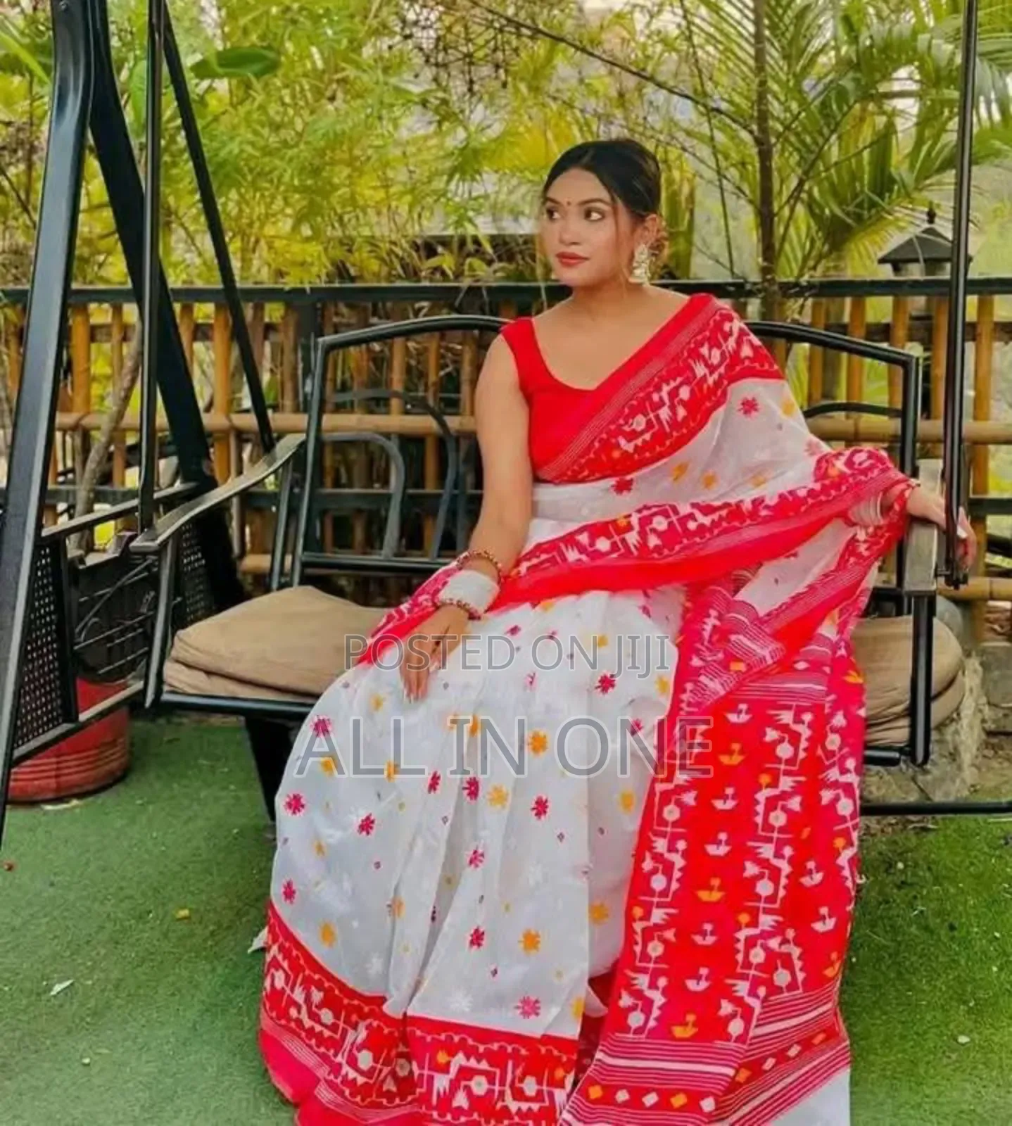 Boisakhi Collection