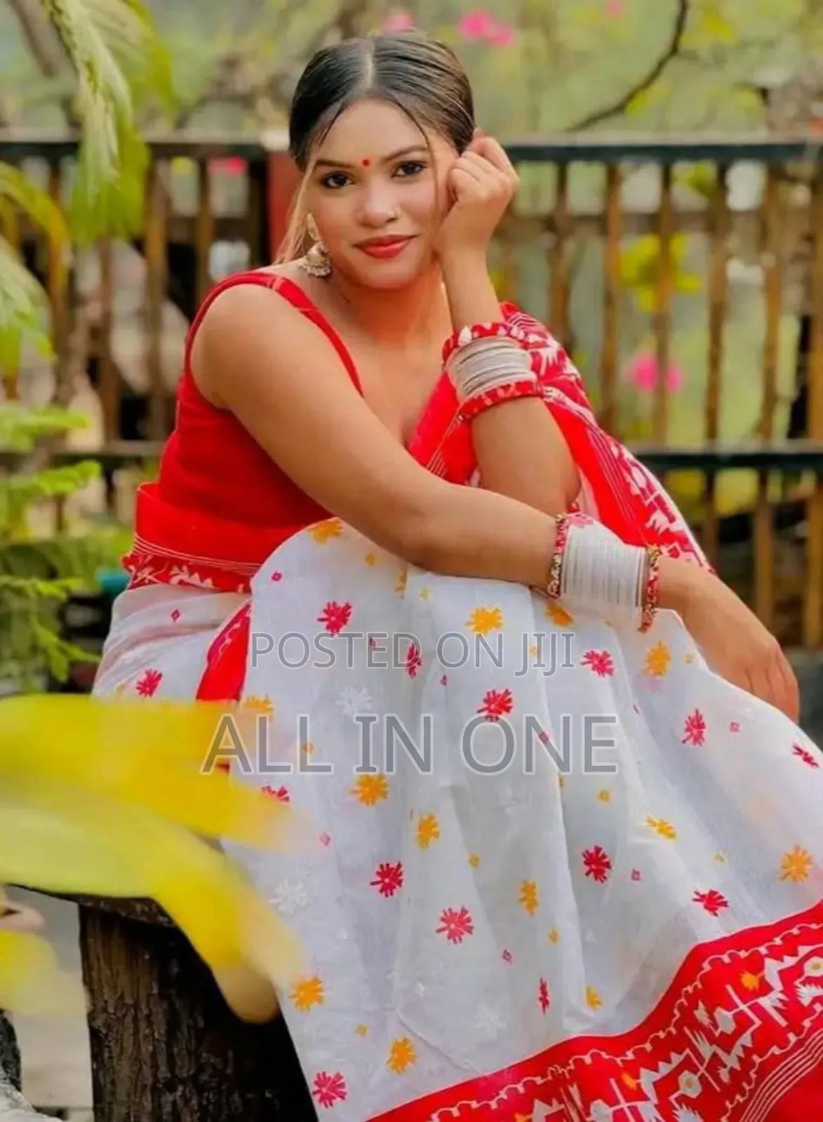 Boisakhi Collection