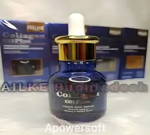 Ailke Collagen 10x Plus Serum (30 Ml)