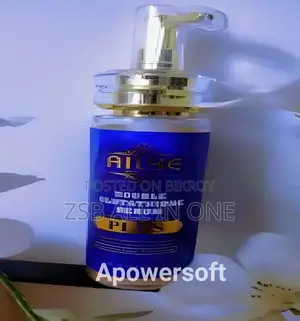 Ailke Collagen 10x Plus Serum (30 Ml)
