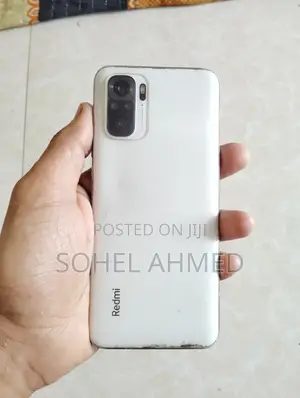 Xiaomi Mi Note 10 128 GB White