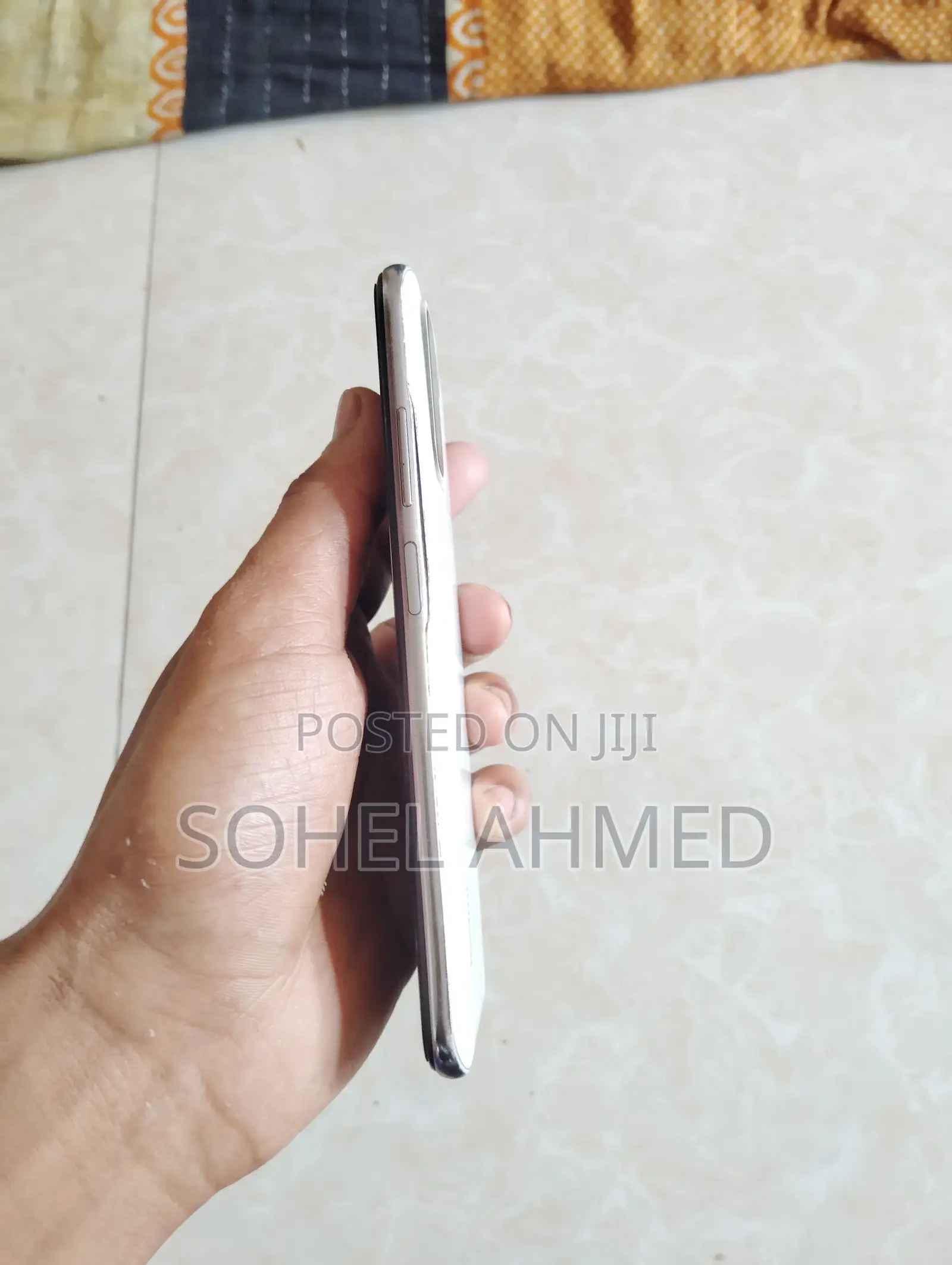 Xiaomi Mi Note 10 128 GB White