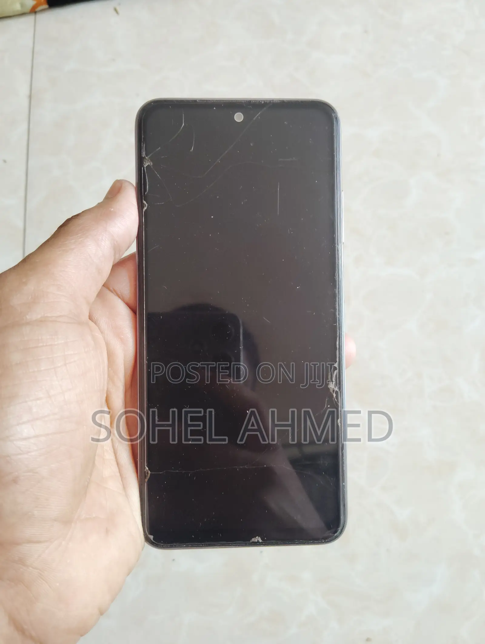 Xiaomi Mi Note 10 128 GB White