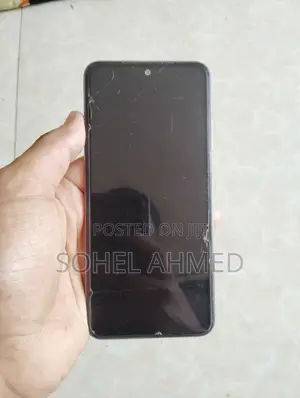 Xiaomi Mi Note 10 128 GB White
