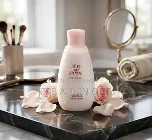 Art De Peau Mild Emulsion Lotion 380ml Made in Korea