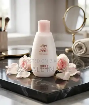 Art De Peau Mild Emulsion Lotion 380ml Made in Korea