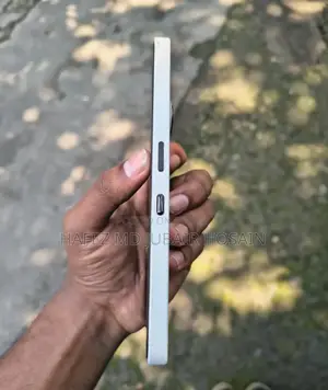 Nothing Phone 3a 256 GB White