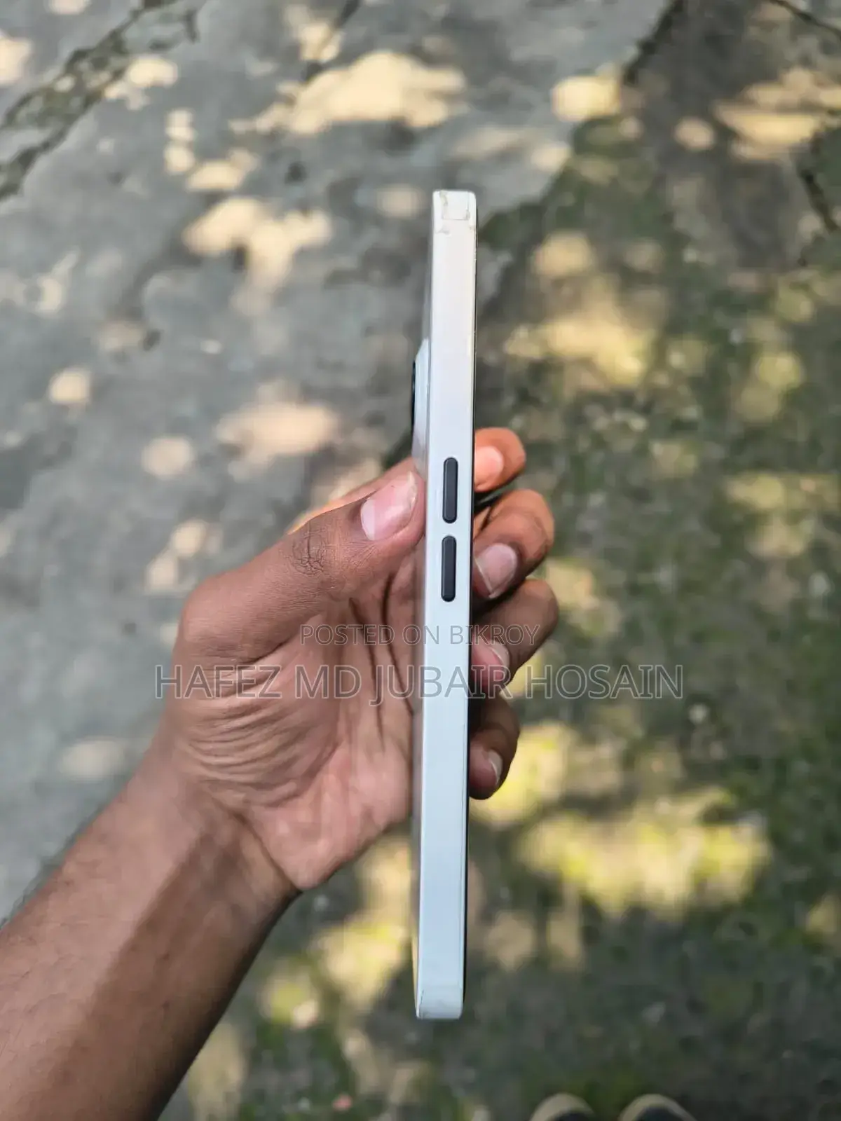 Nothing Phone 3a 256 GB White