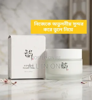 Beauty of Joseon Dynasty Cream 50ml