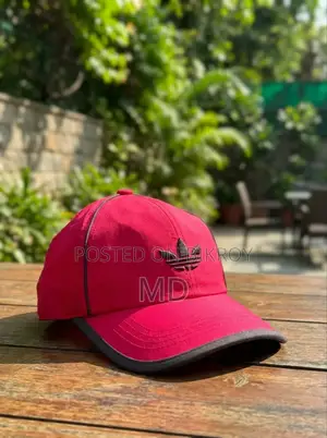 Comfortable and Stylish Caps