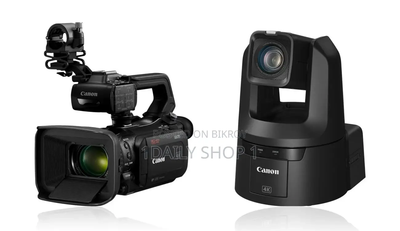 Camera for Sale