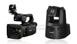Camera for Sale