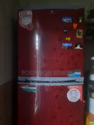 ওয়ালটন রেফ্রিজারেটর