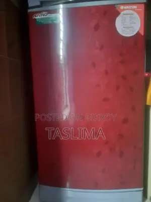 ওয়ালটন রেফ্রিজারেটর