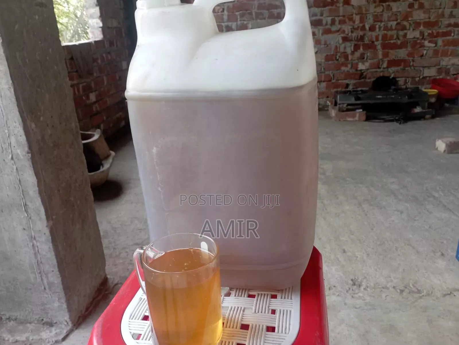 Mixed Flower Honey