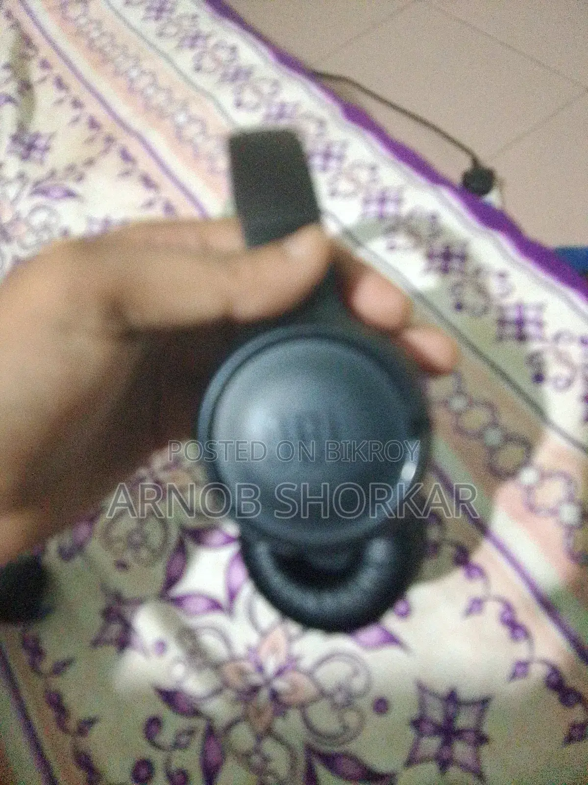 JBL Tune 520bt