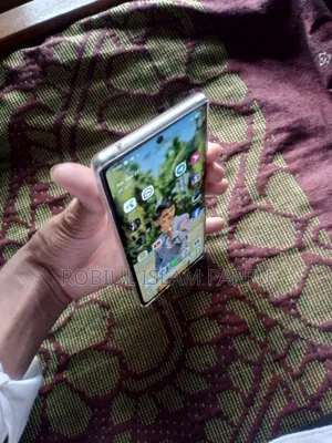 Google Pixel 6 Pro 128 GB White