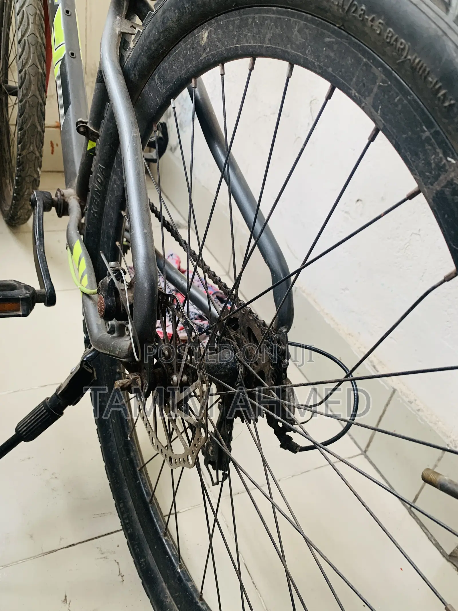 Shift Cycle
