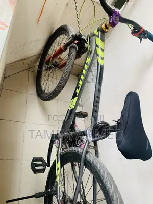 Shift Cycle