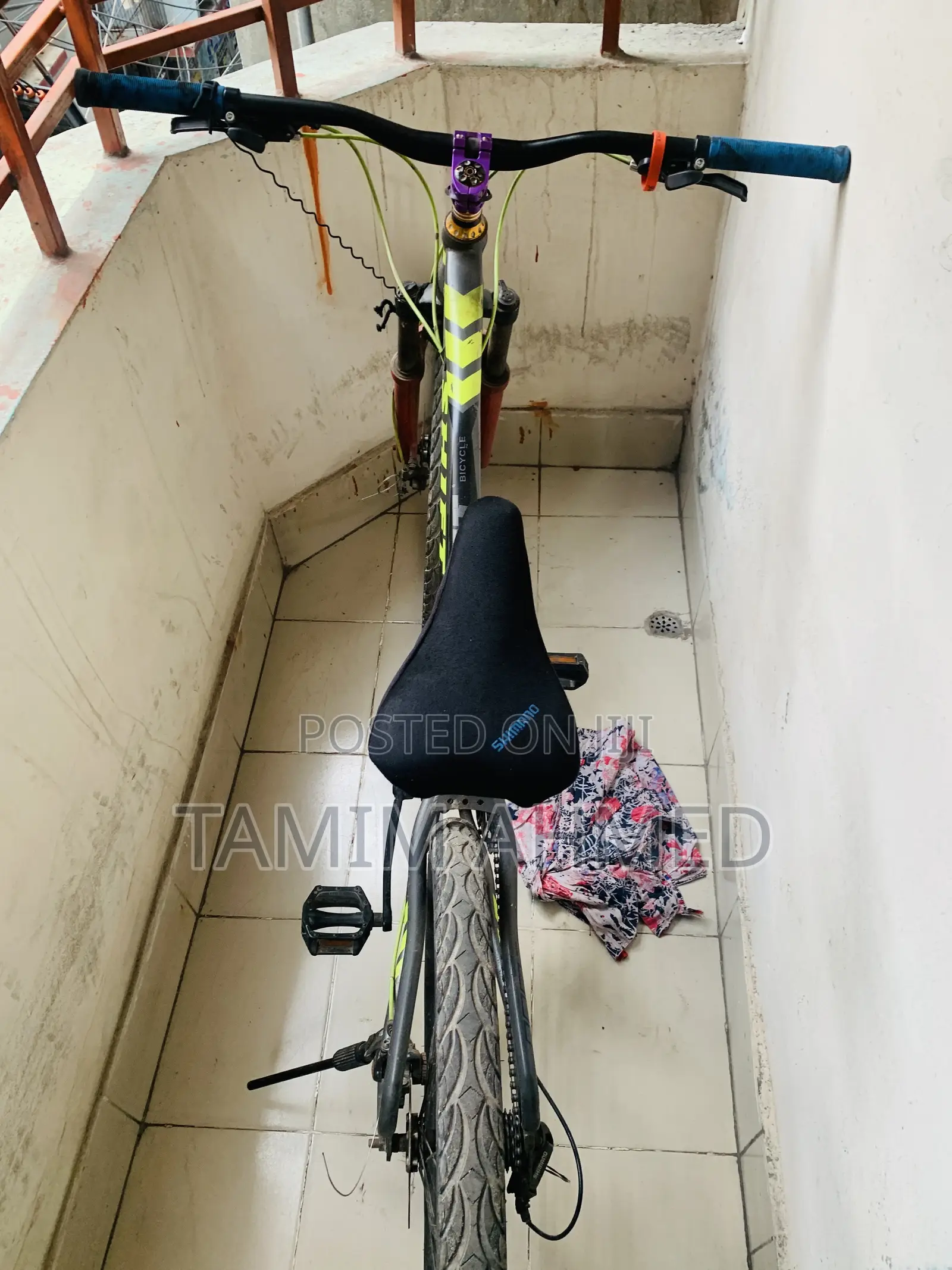Shift Cycle