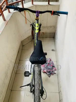 Shift Cycle