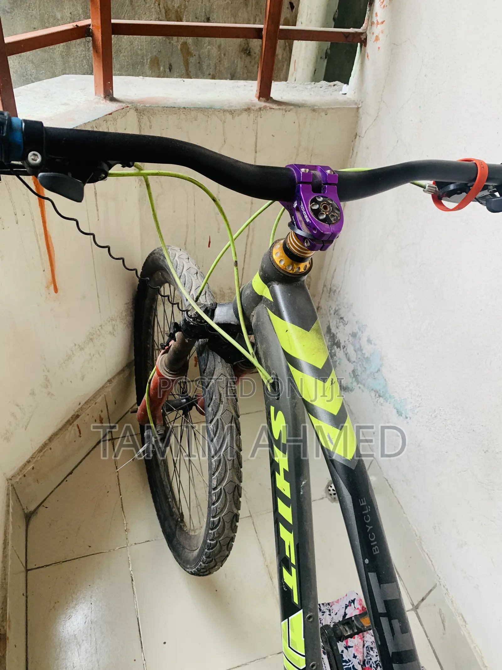 Shift Cycle