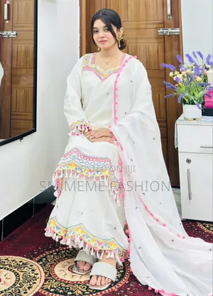 Garara Dress Collection