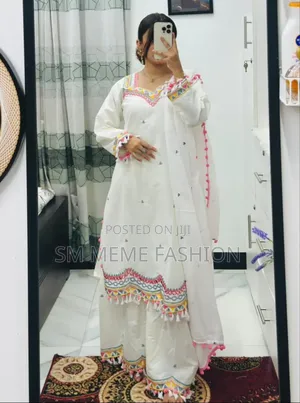 Garara Dress Collection