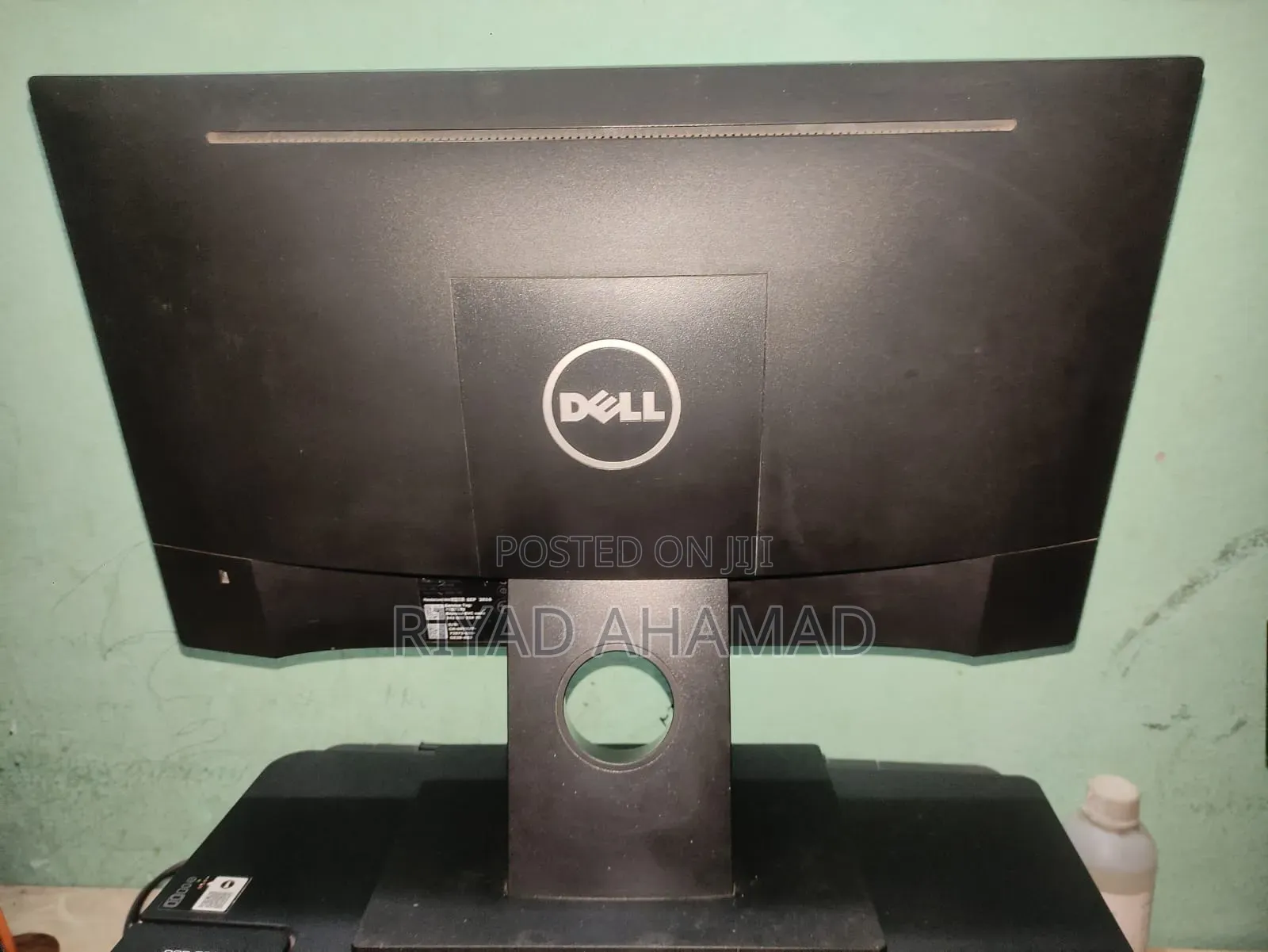 Desktop Computer Asus 8GB Intel Core I5 SSD 128GB