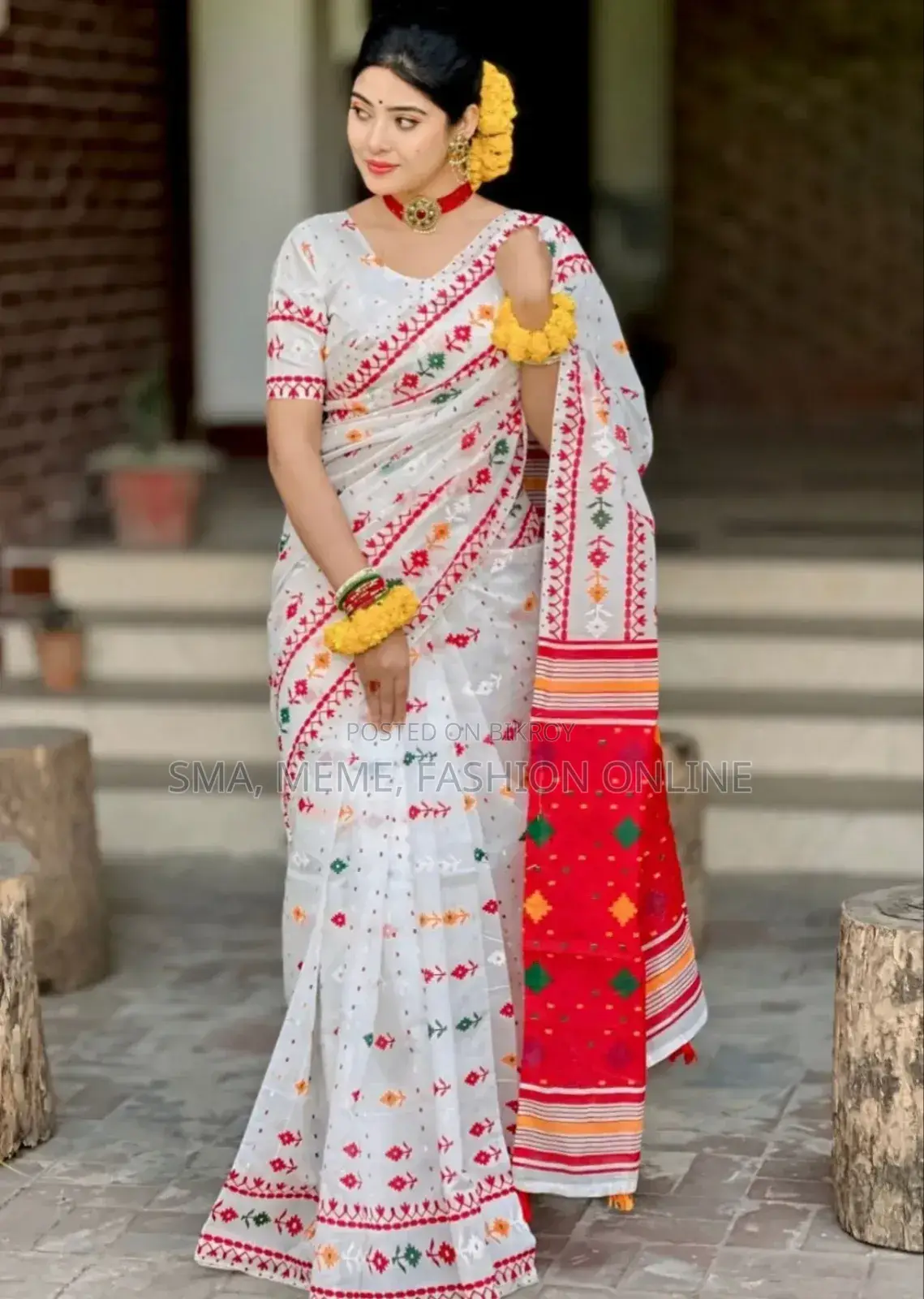 বৈশাখী কালেকশন