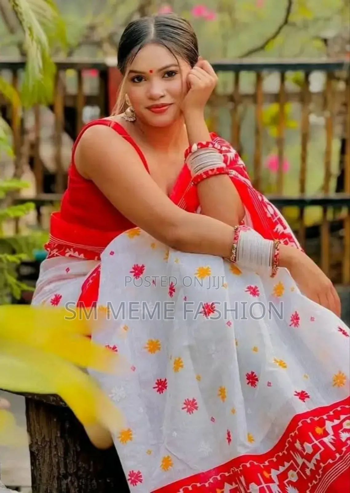 Boisakhi Collection