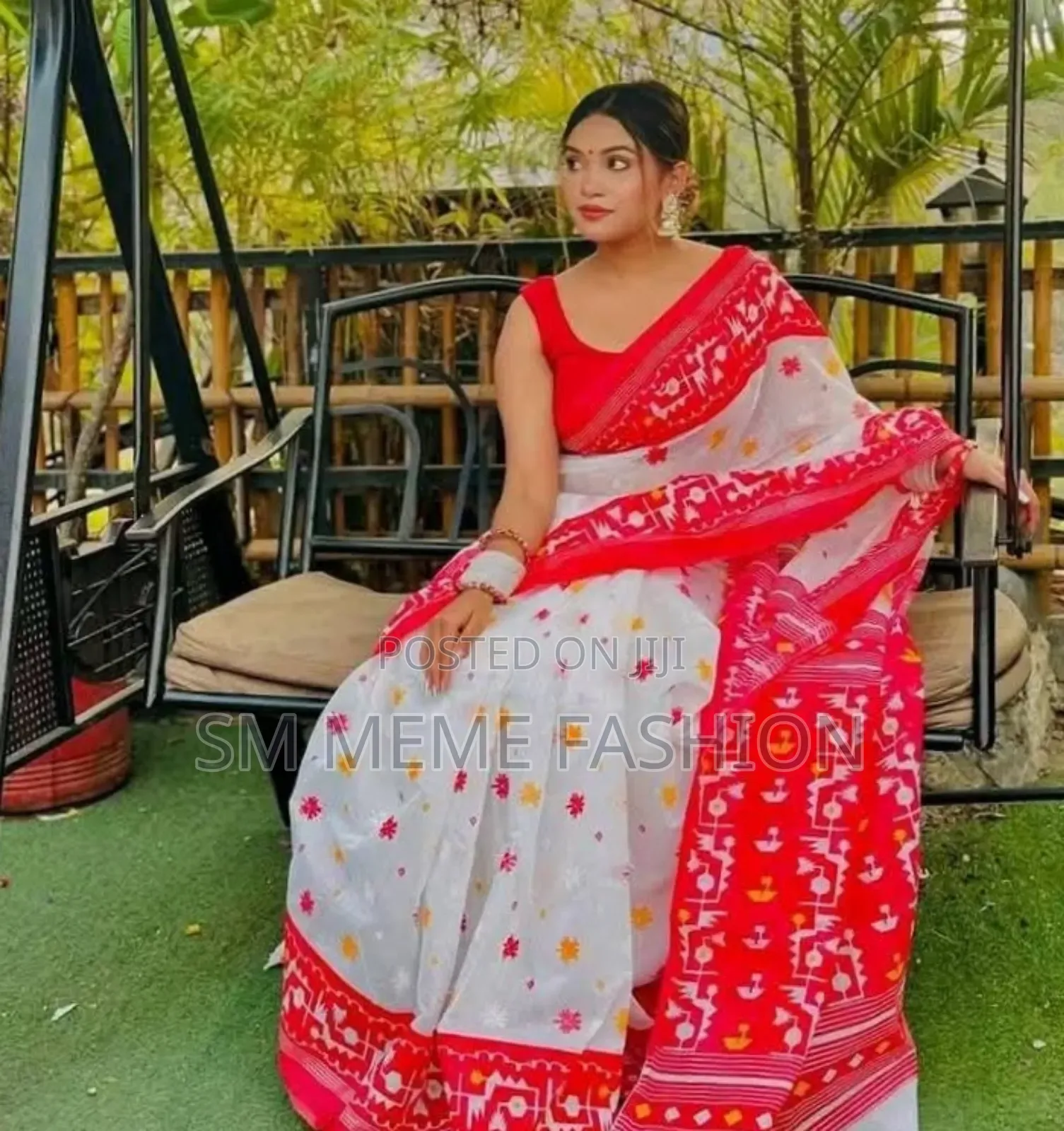 Boisakhi Collection