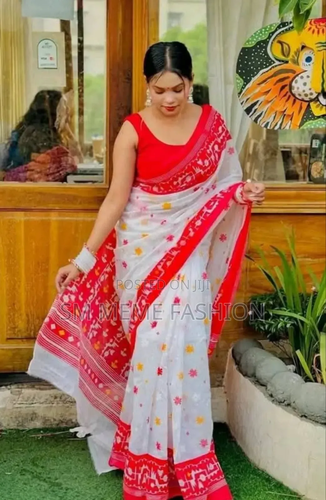 Boisakhi Collection