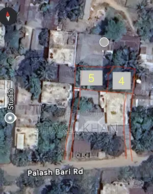 9 Decimal Land for Sale