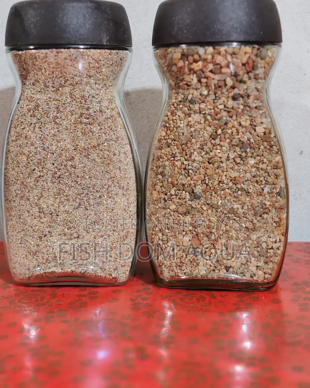 Aquarium Sand