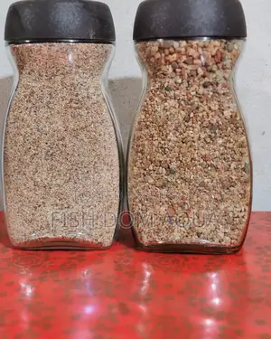 Aquarium Sand