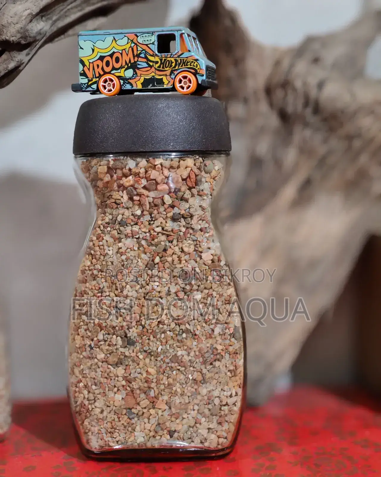 Aquarium Sand