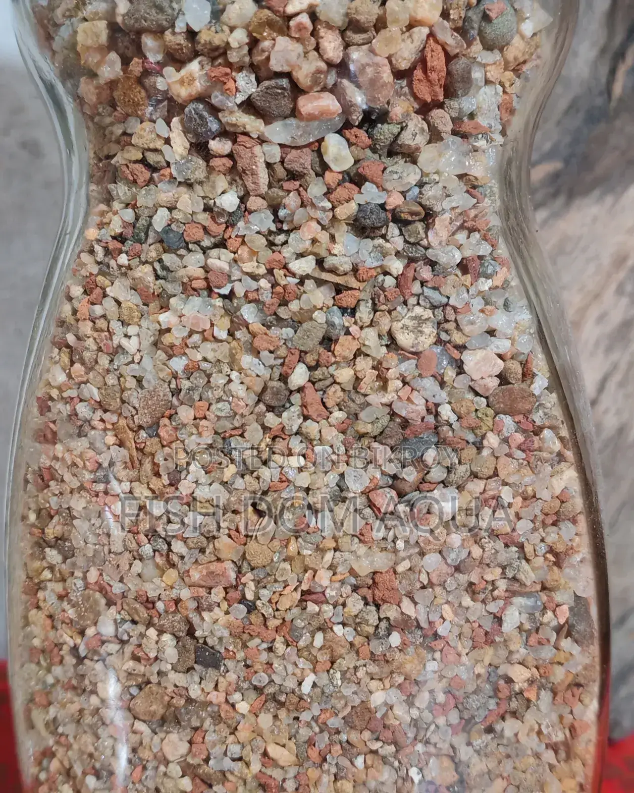 Aquarium Sand