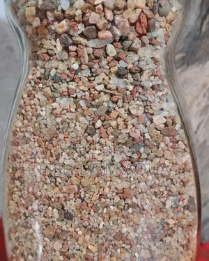 Aquarium Sand